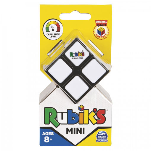 Picture of Rubiks Cube 2X2